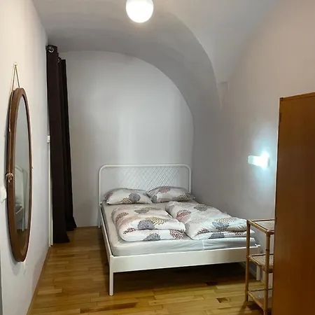 Vintage Charm * Λιουμπλιάνα