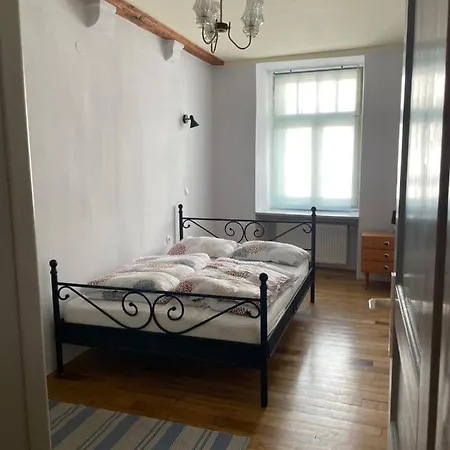 Vintage Charm Liubliana