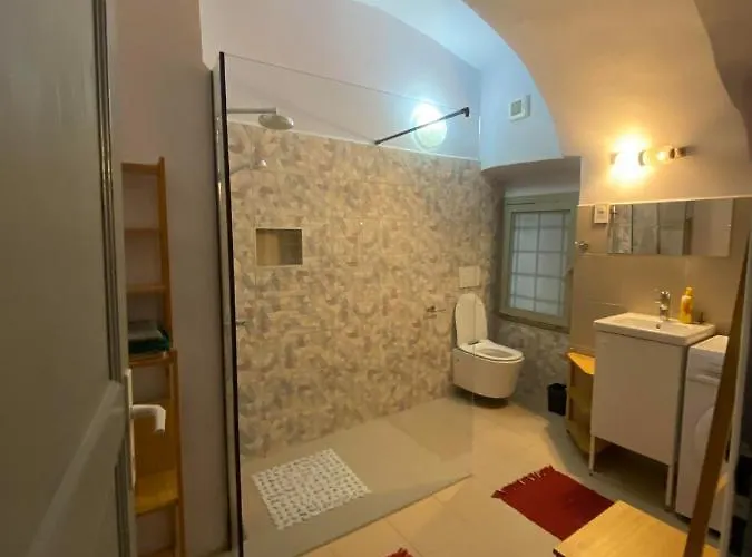 Vintage Charm Apartamento Liubliana