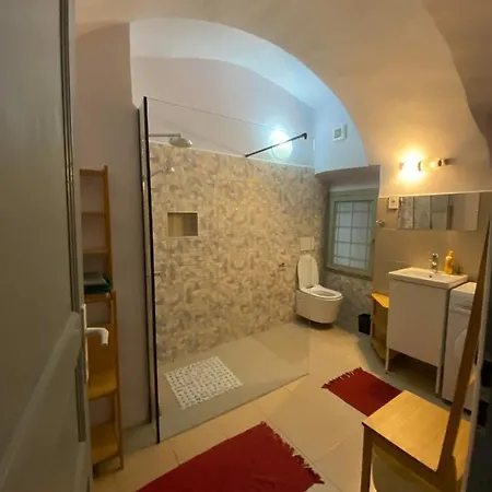 Vintage Charm Appartement Ljubljana