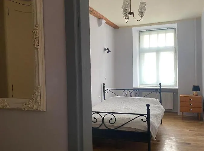 Apartamento Vintage Charm *