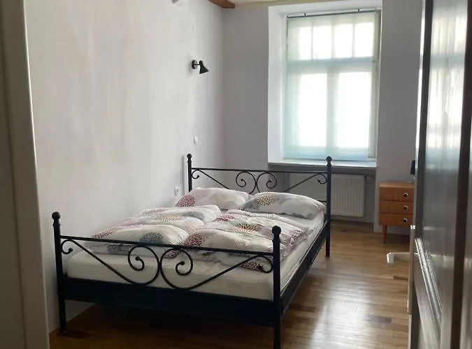 Vintage Charm Liubliana